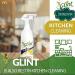 Joker Glint All Purpose Herbal Cleaner and Carpet Stain Remover Spray 500 ml - Buy Online on GoSupps.com