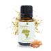 Copaiba Essential Oil - Direct from Amazon Jungle Essential Oils Brazil - Steam Distilled - Aceite de Copaiba for Aromatherapy, Massage, Diffuser, DIY Candle and Soap Making - 15ml Copaiba 0.5 Fl Oz (Pack of 1)