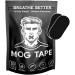 Mog Mouth Tape, 30 Strips, 30 Day Supply