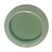 SEWACC 2PCS Heat Powder UV Powder color changing powder activation Photosensitive powder Green 5X5cm