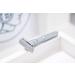 Merkur Futur MK-700002 Adjustable Safety Razor - Brushed Chrome | Premium Quality - Buy Online on GoSupps.com
