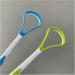 EBSBAG 5pcs Soft Silicone Tongue Scraper - Clean Mouth Brush for Oral Health | Random Color | International Shipping Available - Buy Online on GoSupps.com