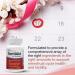 Fairhaven Health FertilAid for Women - 90 Veggie Caps | Boost Fertility Support - Buy Online on GoSupps.com