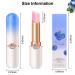 BINGBRUSH Blueberry Color Changing Lipstick Set for Women - Long Lasting & Moisturizing Lip Gloss & Balm - 2 Pcs PH Mood Magic Lip Stain Glossly Makeup - Tinted Lipstick Queen - 2 Count - Buy Online on GoSupps.com