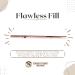 PATRICK TA Major Brow Defining Pencil Light Brown - Flawless Eyebrow Definition for All Skin Types | International Shipping Available - Buy Online on GoSupps.com