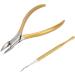 Professional Precision Thick Nail Clippers for Ingrown Toenails Stainless Steel Clippers Toenail Cutters Toenail Scissors Manicure Tool Kit for Paronychia (-1414200003911) Sluffsog1htidyna-11 - Buy Online on GoSupps.com