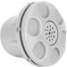 Keenso Boat Air Valve - Durable Lightweight Gas Valve Replacement for Inflatable Dinghy & Kayaking Rubber Boats - Buy Online on GoSupps.com