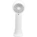 Eyelashes Dryer Fan Adjustable Eyelashes Extension Blow Dryer 3 Gears for Individuals for Beauty Institutions(White) - Buy Online on GoSupps.com