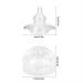 Nipple Protector - Silicone Covers for Safe Breastfeeding | Comfort & Protection for Moms - Buy Online on GoSupps.com