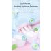 SP-7 Ultra Whitening Toothpaste - Brighten Teeth Freshen Breath & Promote Healthy Gums | International Shipping Available - Buy Online on GoSupps.com