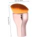 Gogogmee Wine Glass Foundation Brush Makeup Brush Foundation Brush for Women Makeup Foundation Liquid Brush Small Foundation Brush Makeup Foundation Brush Small Foundation Liquid Brush - Buy Online on GoSupps.com
