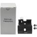 Alstar Schmidt-Cassegrain Finder Scope Base - Universal Mount for Laser Pointer or Reflex Sight - Compatible with Vixen Dovetail bar - Buy Online on GoSupps.com