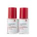 Serious Skincare Continuously Clear Dry Lo Spot Treatment DUO - Acne Blemish Drying Lotion with Sulfur & Salicylic Acid Congested Pores Blackheads Whiteheads Overnight - 1oz. (2Pack)
