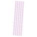 HOMSFOU 400 PCS Paper Cups Made of Wax Scented Wax Warmer Glaze Tray Pet Coated Paper Purple