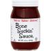 Ford's Foods Gourmet Bone Suckin' Original BBQ Sauce 454 g - Buy Online on GoSupps.com