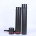 ULTNICE Plastic Multi- Functional Portable Extendable Tubes Extendable Poster Tubes Storage Tube for Document Paper Documents Blueprints Drawings and Art (Black Size XS) Black Size 1 - Buy Online on GoSupps.com
