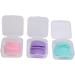 Eyelash Perming Curler Pads Washable Secure Positioning Gentle Application Lash Lift Rods Easy to Use Anti Deformation for Makeup - Buy Online on GoSupps.com