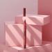 YOUNG VISION Gourd-Shaped Precision Liquid Lipstick & Lipliner - Nude Matte Perfection | Shop Internationally - Buy Online on GoSupps.com