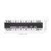 Scicalife 20pcs Adhesive Temperature Strip for Urine Drug Testing - Cheat Check Tool - Buy Online on GoSupps.com