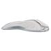 Thong Joy Arch Support 3/4 Length Insoles for Sandals and Flip Flops  Foot Cushion Relieves Pain from Plantar Fasciitis and Flat Feet  3/4 Length Insert Feels Amazingly Comfortable (Lg 8-10)