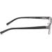 Buy Foster Grant Men's Leo Square Reading Glasses - Gunmetal/Transparent 2x | Stylish & Comfortable Reading Eyewear | Fast International Shipping - Buy Online on GoSupps.com
