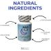 Rad ZZZ Natural Sleep Aid Pills - 60 Capsules | Promotes Restful Sleep | USA-Made | International Shipping Available - Buy Online on GoSupps.com