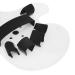 Finger Separator Resting Splint - Adjustable Finger Training Device for Hemiplegia | Ergonomic Wrist Brace for Men & Women - Buy Online on GoSupps.com