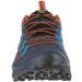 Salewa Men's Ms Dropline GTX Trail Running Shoes - Black Out/Fluo Yellow Size 43 EU | Best for Trail Running & International Shipping - Buy Online on GoSupps.com