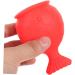 BIUDECO 2pcs Silicone Fish Lip Filler Lip Plumper Tool Lip Pumps Bigger Device Lips Enlarger Red - Buy Online on GoSupps.com
