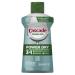Cascade Platinum Dishwasher Rinse Aid, 8.45 fl oz (Packaging May Vary) 8.45 Fl Oz (Pack of 1) Regular Scent