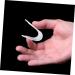 GLEAVI 6 Pairs Silicone Shoe Insoles & Heel Inserts - Comfortable Back Support Inserts for All Shoes - International Shipping Available - Buy Online on GoSupps.com