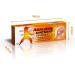 20g Health Care Cream for Neck Shoulder Waist Knee Discomfort - Activate Blood, Relieve Swelling - Not Suitable for Skin - Assorted Color - Buy Online on GoSupps.com