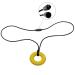 Sensory Chew Necklace 5 Pack - Silicone Chewy Toys for Children & Adults with Autism & ADHD - Oral Motor Aids for Reducing Chewing Habits - Chew Pendant for Boys & Girls - Buy Online on GoSupps.com
