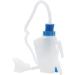 GRISDEPPD 1000ML Leakproof Urinal Unisex Portable 3 in 1 Urine Bottle for Car Travel Camping - Buy Online on GoSupps.com
