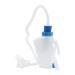 Leakproof Urinal Unisex Urinal Pee Bottle 1000ML Leakproof Urinal Unisex Portable 3 in 1 Urine Bottle for Car Travel Camping - Buy Online on GoSupps.com