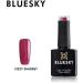 Bluesky GEL NAIL POLISH PINK GLITTER FIZZY SHERBET BSH21 Nail UV LED Soak Off 10ml - Buy Online on GoSupps.com