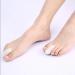 10 Pieces Toe Caps for Blister Protection Perfect for Big & Little Toes | Five Pairs White | International Shipping - Buy Online on GoSupps.com