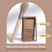 ETUDE Contour Powder 02 Inventor | Bronzer and Contour Palette for Effortless Face Definition | Smooth Velvety Texture | Natural Look - Buy Online on GoSupps.com