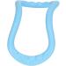 Vgeby Yoga Rings - 3 Pieces Yoga Massage Training Circles for Stretching Back & Legs | Toning Exercises | Ideal for Pregnant Women - Buy Online on GoSupps.com