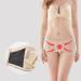 Pelvic Girdle Nerve Pain Brace & Postpartum Belly Support - Sacroiliac Brace for Pregnant Comfort - Buy Online on GoSupps.com