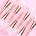 Kiara Sky Professional Nails Dust Brush - High-Quality Tools for Salon-Grade Manicures - Buy Online on GoSupps.com