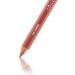 Collection Cosmetics Long-Lasting Lip Liner Pencil - Nude Blush with Sharpener - Buy Online on GoSupps.com