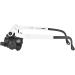goforwealth Head Mounted with LED Light Jeweller Magnifying Glasses Hands Headset Head-Mounted Magnifying Glasses for Jewelry Sewing Reading Crafts Repair Astounding - Buy Online on GoSupps.com