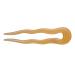 Marycrafts Handmade Wavy Horn Hair Fork Hair Pins - Multicolor 2 - 4.92 - Buy Online on GoSupps.com