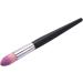 Panysilioer 1Pc Colorful Flame Top Tapered Makeup Brush Foundation Powder Brush Contour Highlight Highlighter Brush Blending Cosmetic #1 - Buy Online on GoSupps.com