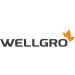 WELLGRO Set of 10 Lint Rollers - 900 Sheets Easy Removal 2 Dispensers | International Shipping - Buy Online on GoSupps.com
