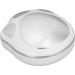 Tmishion Cute Paw Contact Lens Container - Cartoon Portable & Light Lens Care Set - Buy Online on GoSupps.com