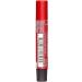 Burt's Bees 100% Natural Moisturising Lip Shimmer Cherry - 1 Tube 1 Count (Pack of 1) Cherry 1 count (Pack of 1) - Buy Online on GoSupps.com