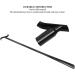 Removable Metal Shoe Puller with Long Handle | Portable Dressing Aid for Seniors Disabled Women & Children - Buy Online on GoSupps.com