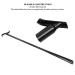 Portable 35 inch Long Handle Shoe Horn for Seniors - Detachable Dressing Stick & Sock Removal Tool - Buy Online on GoSupps.com